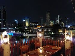 Boat Quay Conservation Area (D1), Retail #503034171